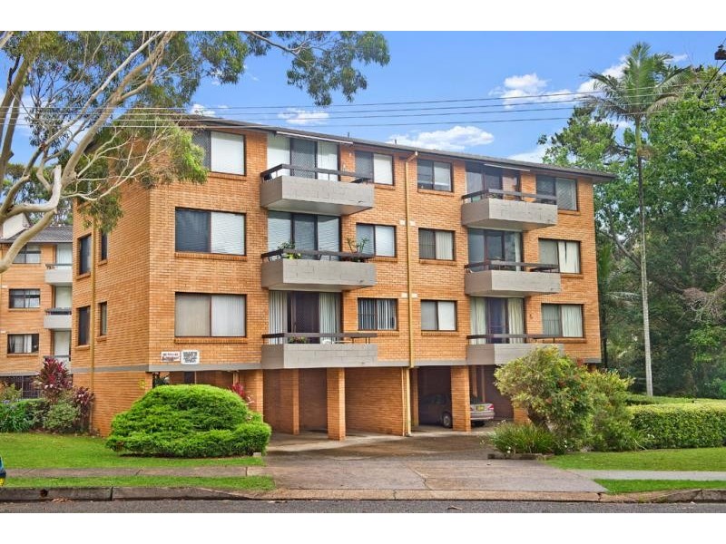 35/6 FLYNN STREET, Port Macquarie NSW 2444