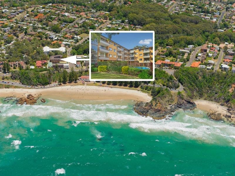 35/6 FLYNN STREET, Port Macquarie NSW 2444