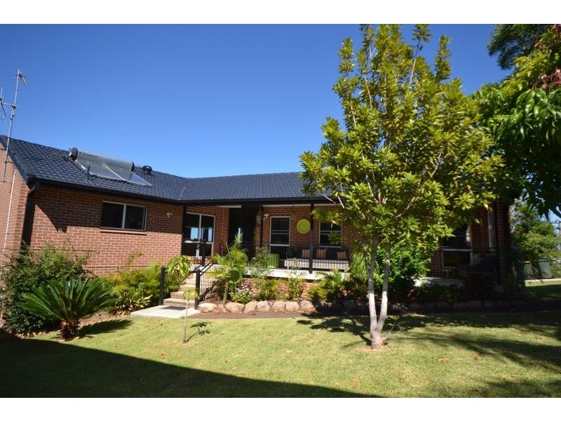2 PARKLANDS AVENUE, Port Macquarie NSW 2444