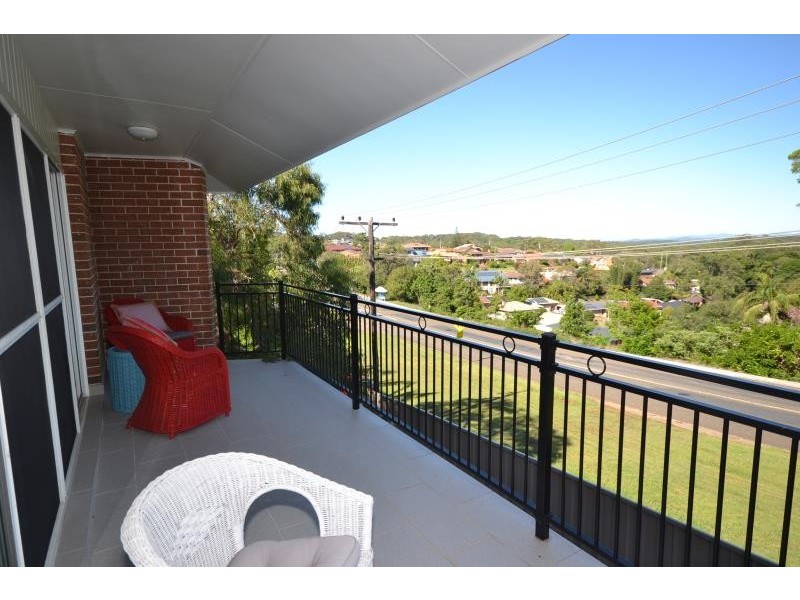 2 PARKLANDS AVENUE, Port Macquarie NSW 2444