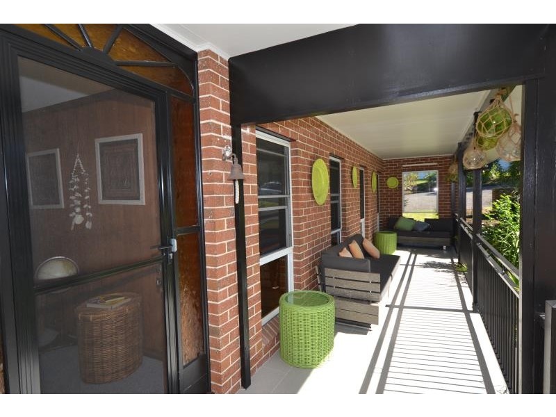 2 PARKLANDS AVENUE, Port Macquarie NSW 2444