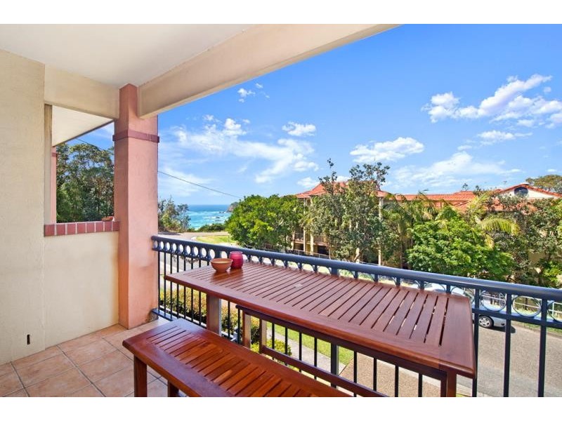 8/36 PACIFIC DRIVE, Port Macquarie NSW 2444