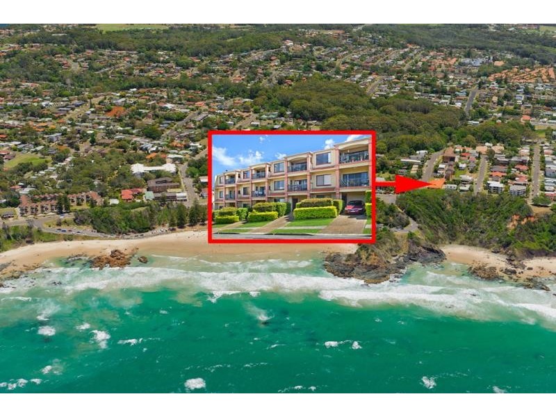 8/36 PACIFIC DRIVE, Port Macquarie NSW 2444