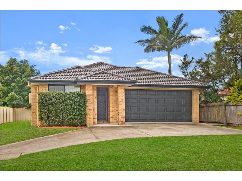 18 Friar Close, Port Macquarie NSW 2444