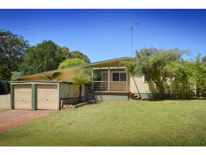 33 HERSCHELL STREET, Port Macquarie NSW 2444