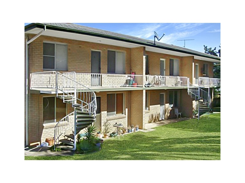 5/3 Oxley Crescent, Port Macquarie NSW 2444