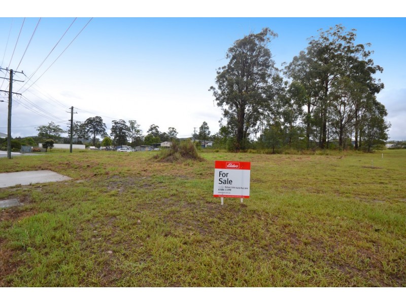 30 Commerce Street, Wauchope NSW 2446