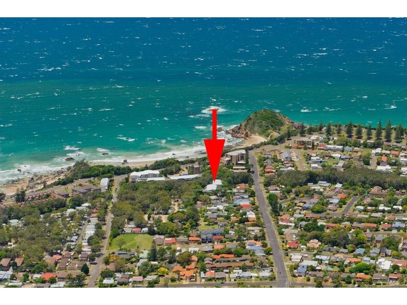 124/68 PACIFIC DRIVE, Port Macquarie NSW 2444