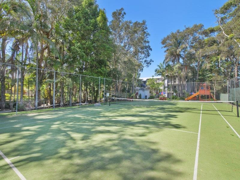 124/68 PACIFIC DRIVE, Port Macquarie NSW 2444