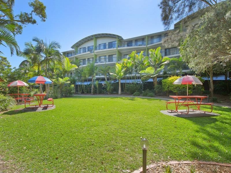 124/68 PACIFIC DRIVE, Port Macquarie NSW 2444