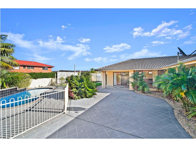 28 Home Ridge Terrace, Port Macquarie NSW 2444