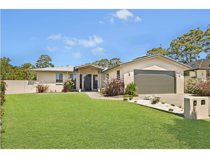 20 Grenadines Way, Bonny Hills NSW 2445