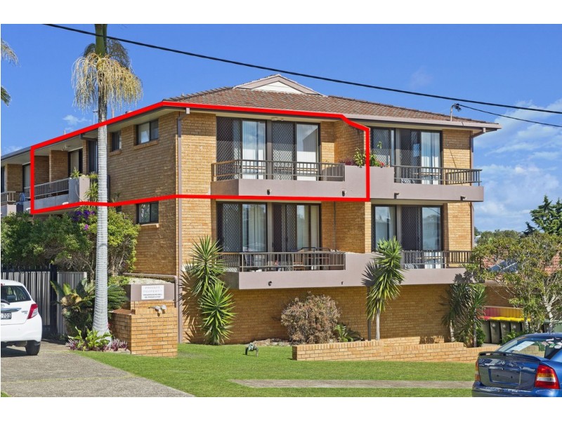 5/46 Burrawan Street, Port Macquarie NSW 2444