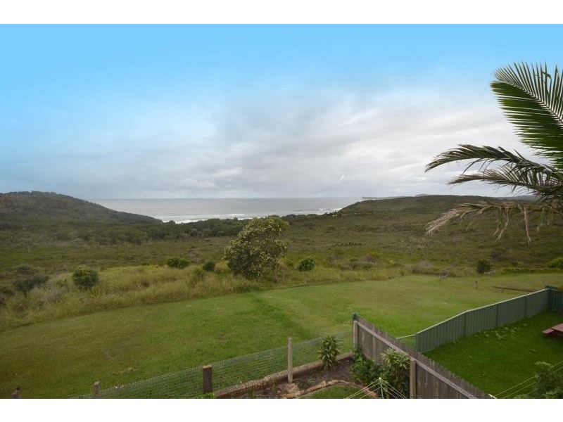 806 OCEAN DRIVE, Bonny Hills NSW 2445
