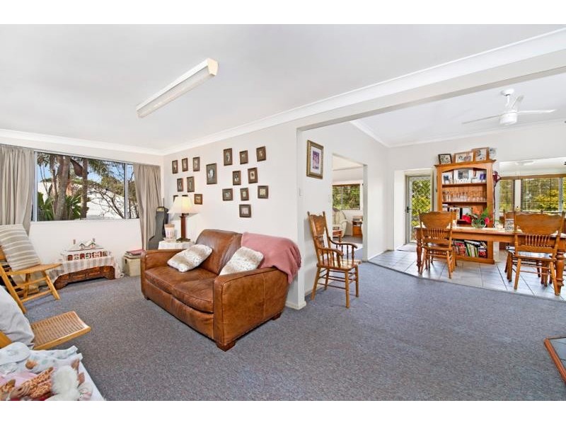 6 RESERVOIR ROAD, Telegraph Point NSW 2441