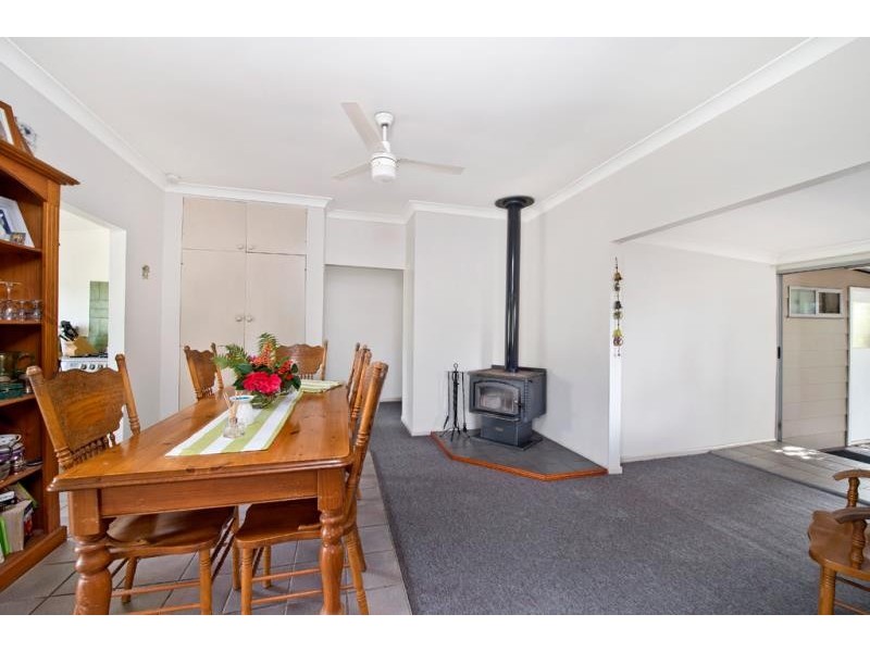 6 RESERVOIR ROAD, Telegraph Point NSW 2441