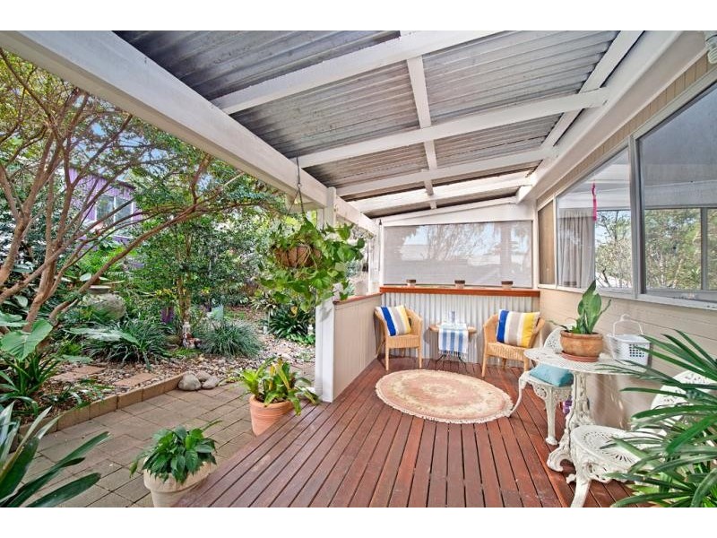 6 RESERVOIR ROAD, Telegraph Point NSW 2441