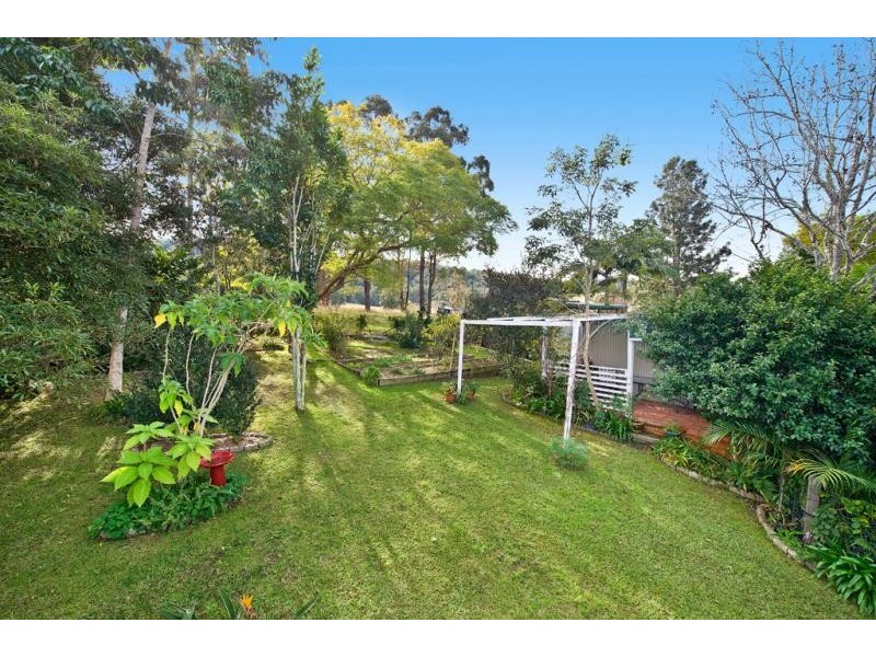 6 RESERVOIR ROAD, Telegraph Point NSW 2441