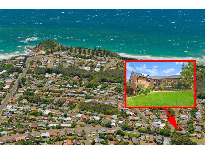 2 Parklands Avenue, Port Macquarie NSW 2444