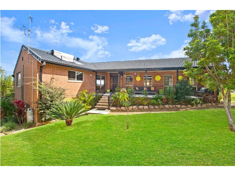 2 Parklands Avenue, Port Macquarie NSW 2444