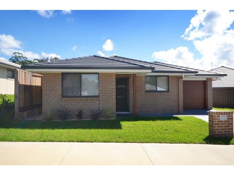 15 DIPLOMA DRIVE, Port Macquarie NSW 2444