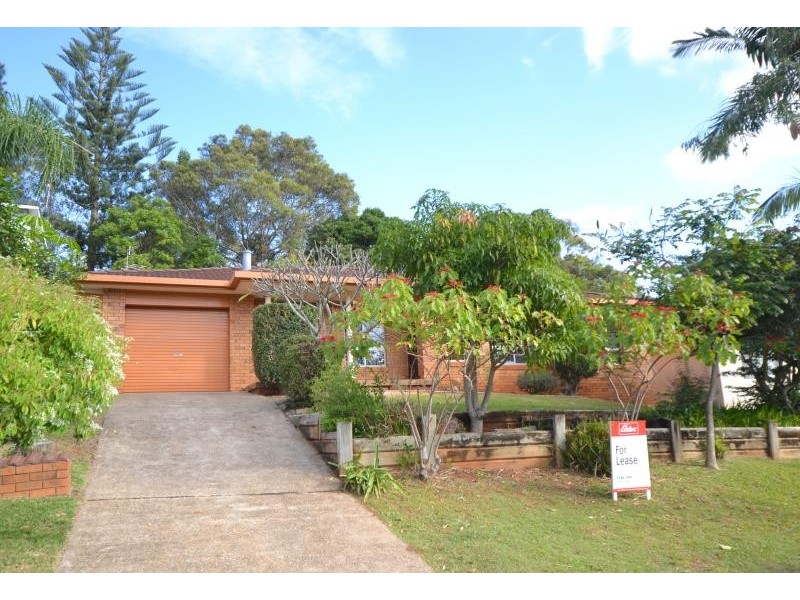 9 READING STREET, Port Macquarie NSW 2444
