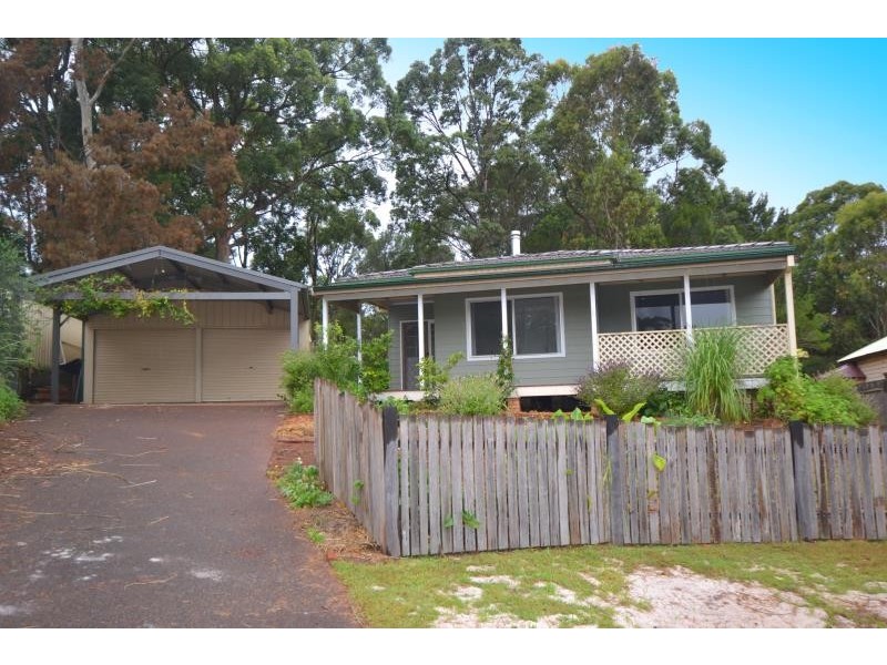 12 JOBLING STREET, Port Macquarie NSW 2444