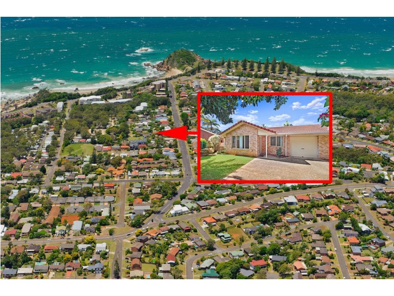 3/41 Swift Street, Port Macquarie NSW 2444