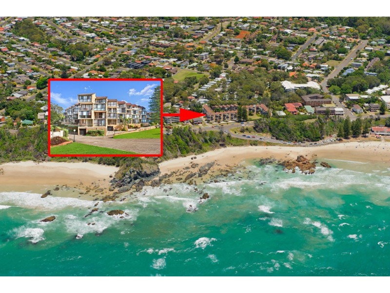 21/58 Pacific Drive, Port Macquarie NSW 2444