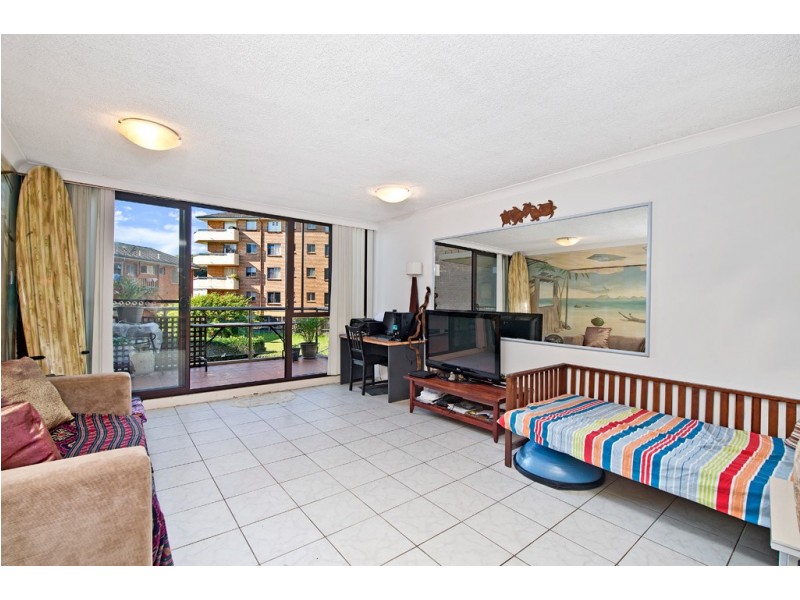 21/58 Pacific Drive, Port Macquarie NSW 2444