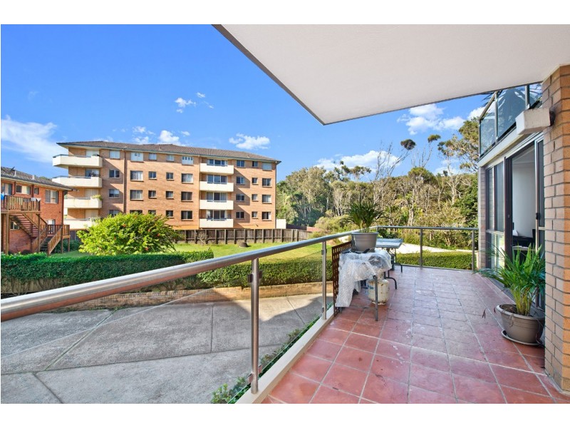 21/58 Pacific Drive, Port Macquarie NSW 2444