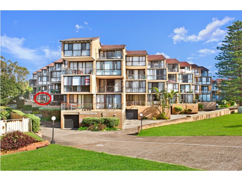 21/58 Pacific Drive, Port Macquarie NSW 2444