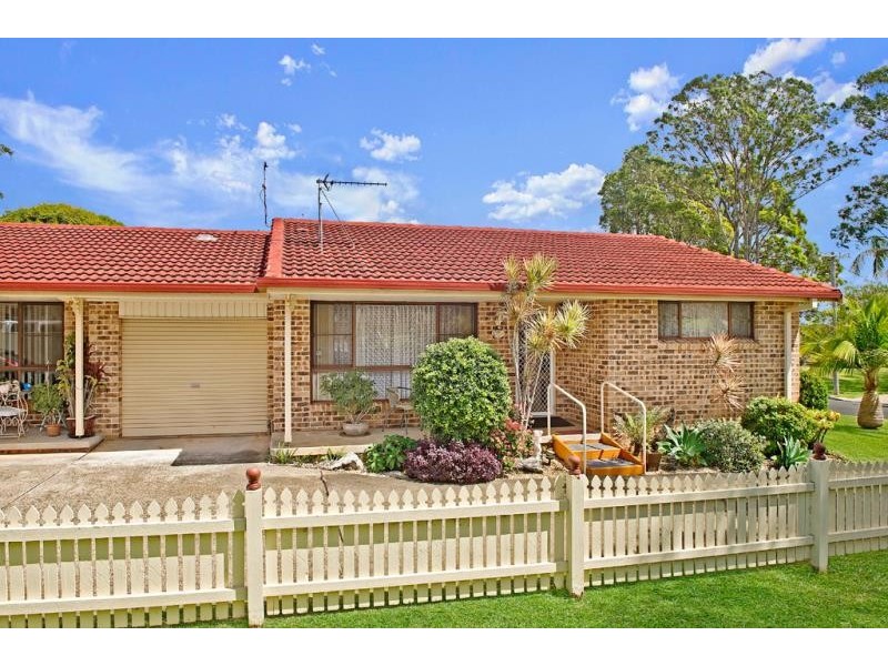 1/16 NARANI CRESCENT, Port Macquarie NSW 2444