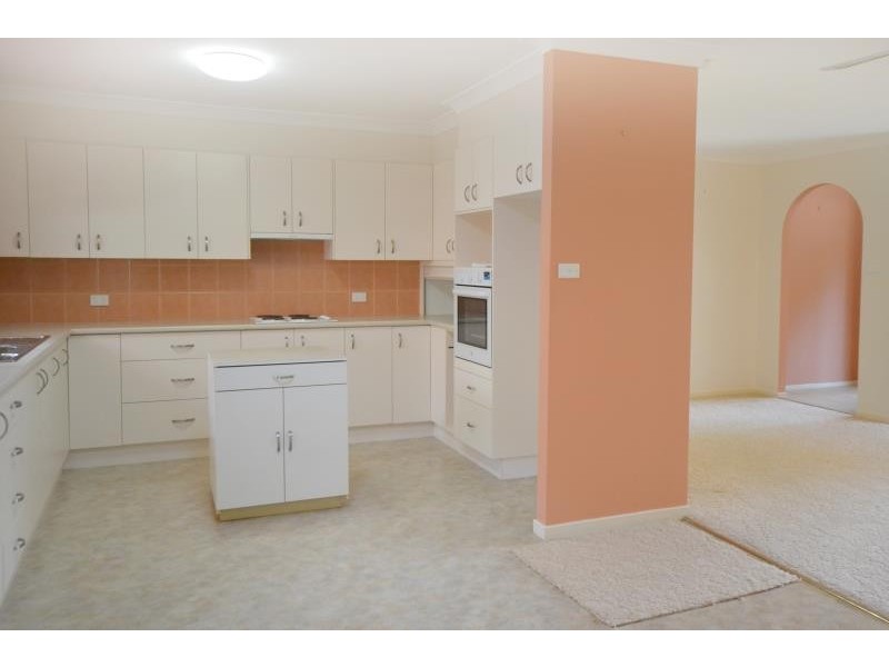 1/16 NARANI CRESCENT, Port Macquarie NSW 2444