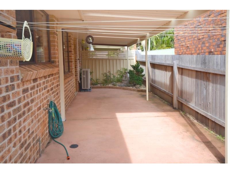 1/16 NARANI CRESCENT, Port Macquarie NSW 2444