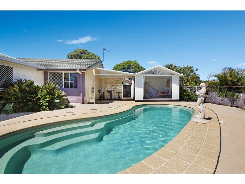7 Jonas Absalom Drive, Port Macquarie NSW 2444