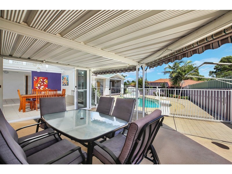7 Jonas Absalom Drive, Port Macquarie NSW 2444