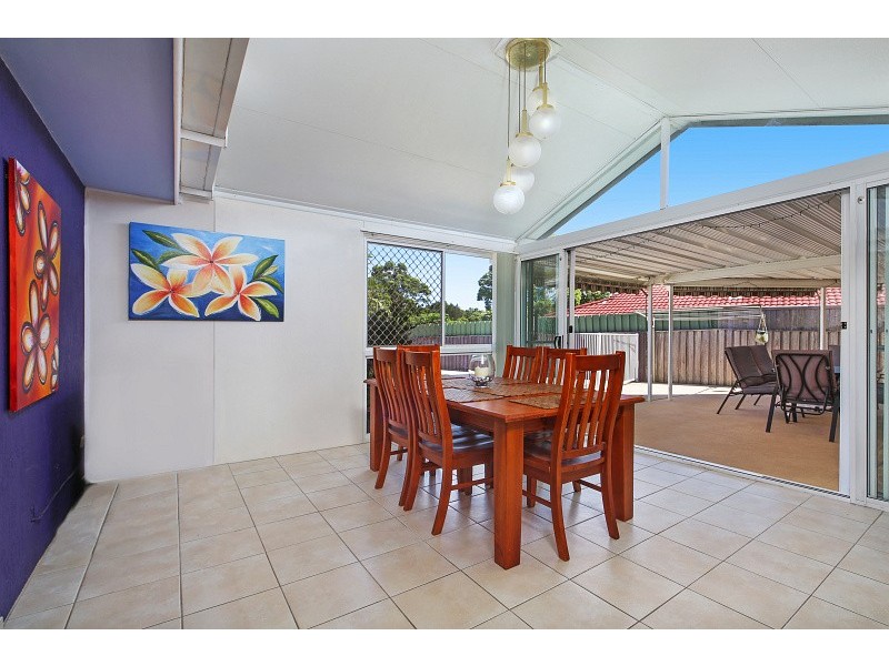 7 Jonas Absalom Drive, Port Macquarie NSW 2444