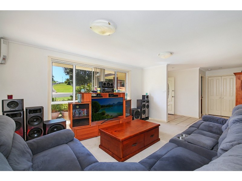 7 Jonas Absalom Drive, Port Macquarie NSW 2444