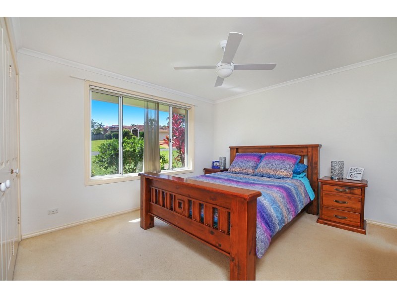 7 Jonas Absalom Drive, Port Macquarie NSW 2444