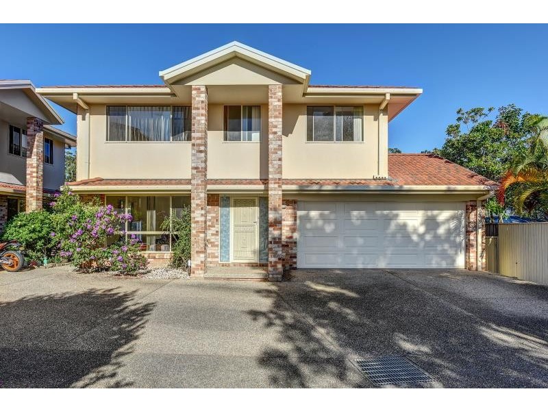 6/6A LINCOLN ROAD, Port Macquarie NSW 2444