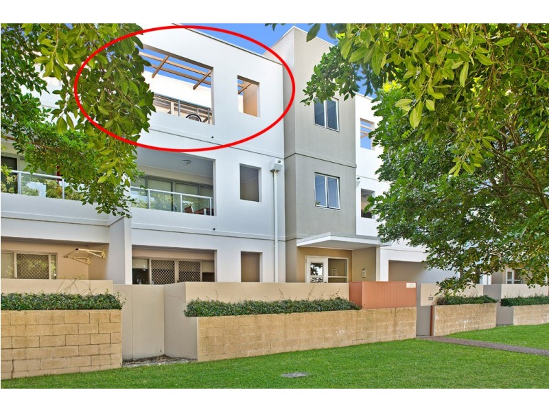 811/40 William Street, Port Macquarie NSW 2444