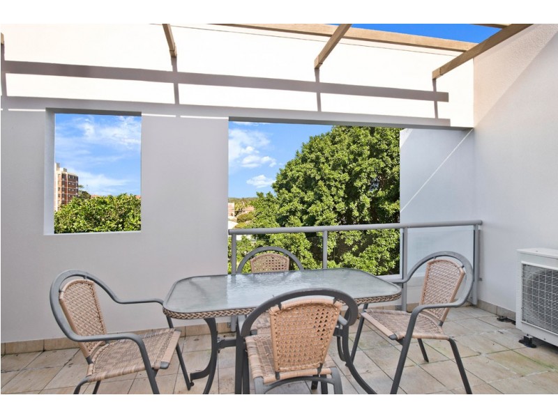 811/40 William Street, Port Macquarie NSW 2444