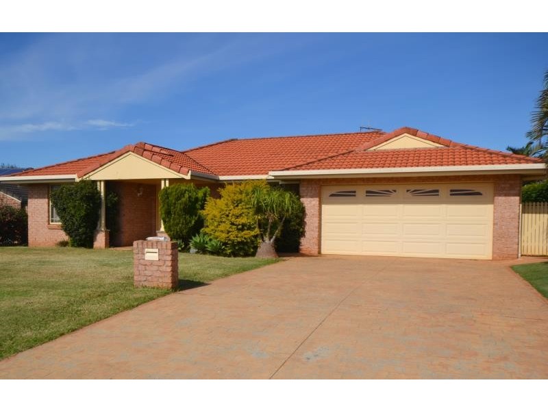 57 MARBUK AVENUE, Port Macquarie NSW 2444