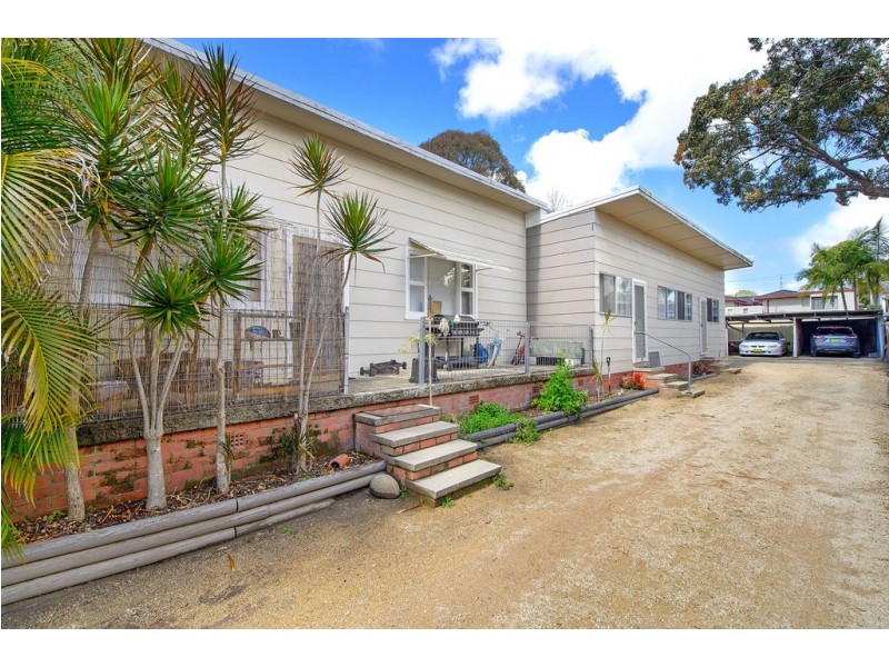 8 The Jib, Port Macquarie NSW 2444