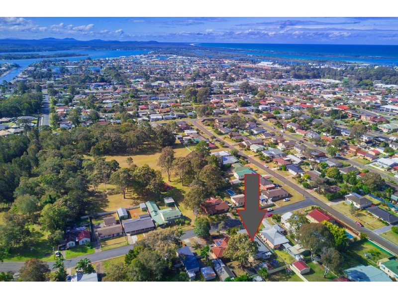 8 The Jib, Port Macquarie NSW 2444