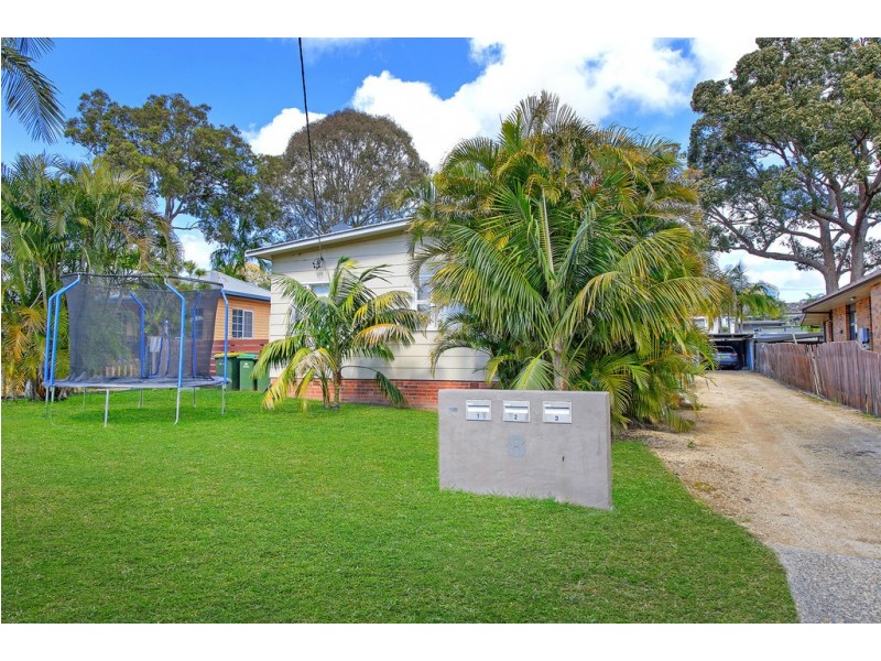 8 The Jib, Port Macquarie NSW 2444