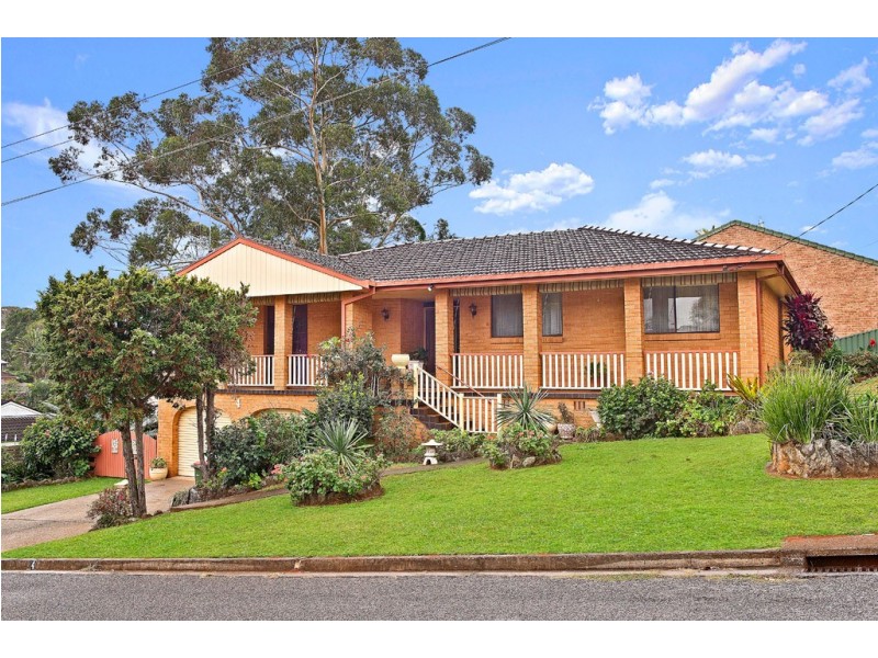 4 Bundaleer Crescent, Port Macquarie NSW 2444