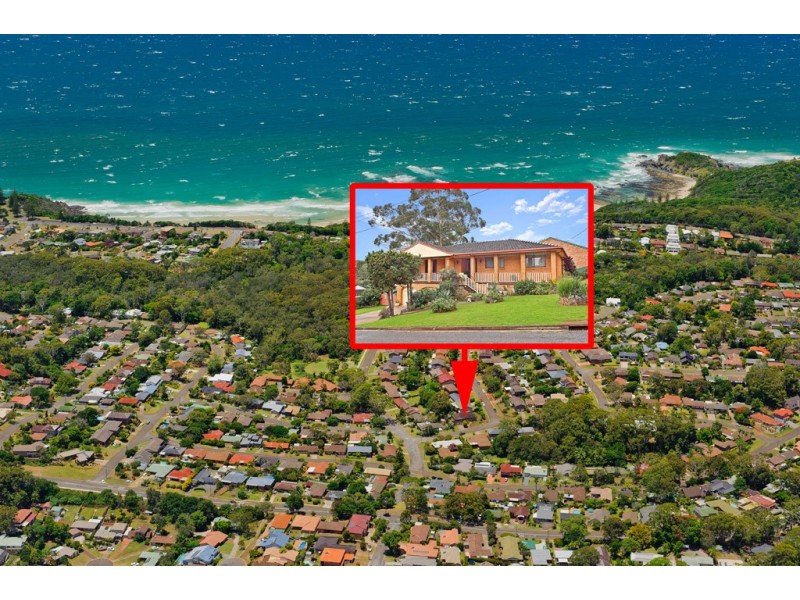 4 Bundaleer Crescent, Port Macquarie NSW 2444