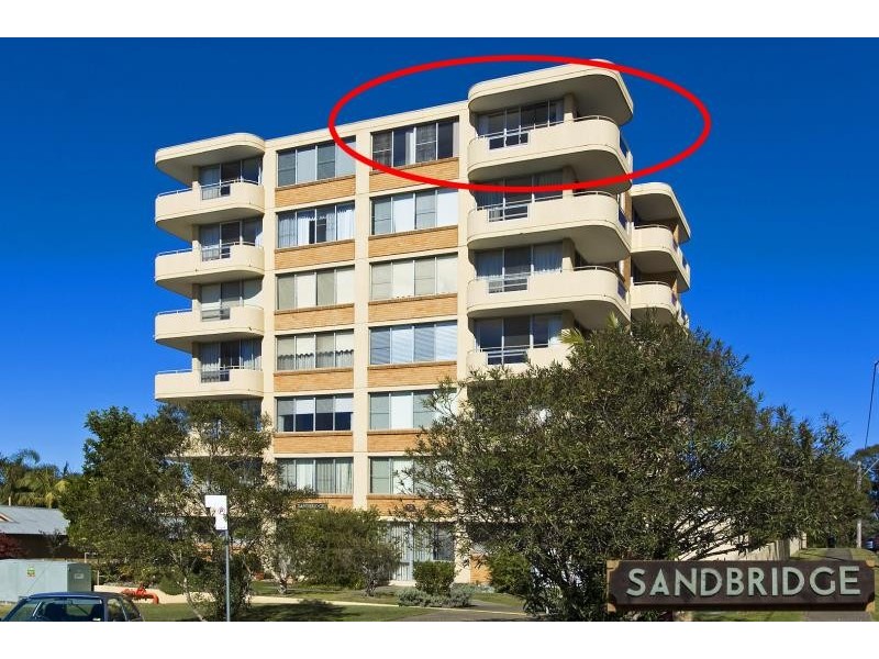 26/72 CHURCH STREET, Port Macquarie NSW 2444